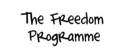 The Freedom Programme online course